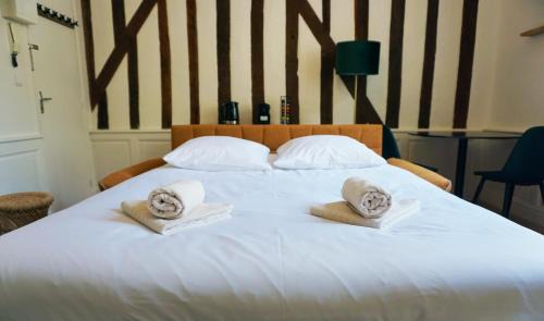 Cathedrale Apartment | Charmant studio à deux pas de la gare