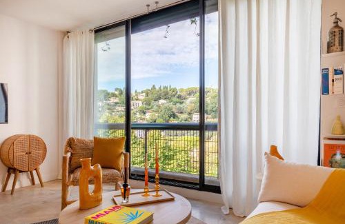 Mougins Apartment | Charmant studio à Mougins