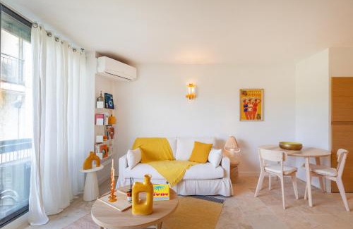 Mougins Apartment | Charmant studio à Mougins
