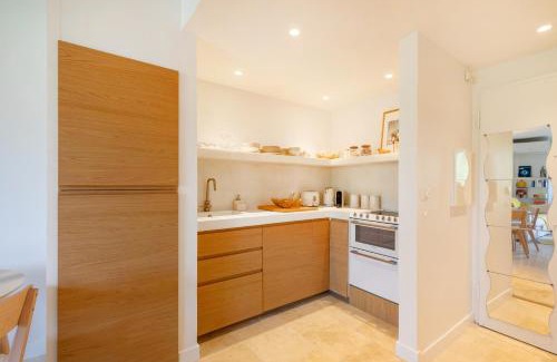 Mougins Apartment | Charmant studio à Mougins