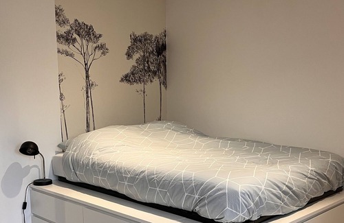 Sciez Apartment | Charmant Studio Équipé Proche Lac Léman et Port de Sciez