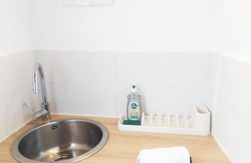 Stains Apartment | Charmant Studio au Calme Proche Rer Stade de France Paris