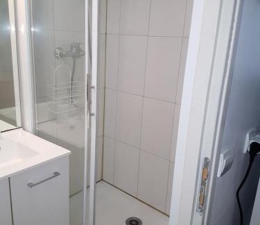 Centre Ville Apartment | Charmant studio au coeur de St Leu hyper centre