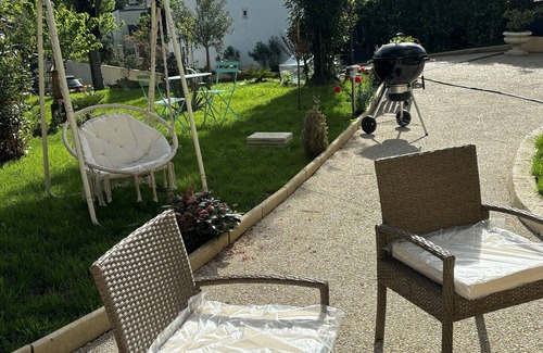 Val de Brie Apartment | Charmant Studio Bord de Marne