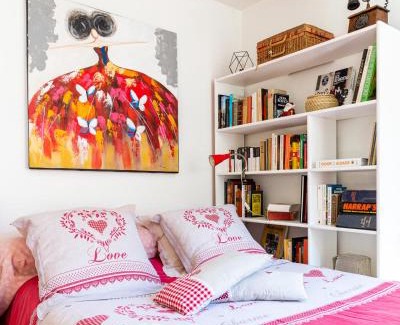 Petite-France Apartment | ☆ CHARMANT STUDIO ☆ Calme & Lumineux - CENTRE VILLE ☆