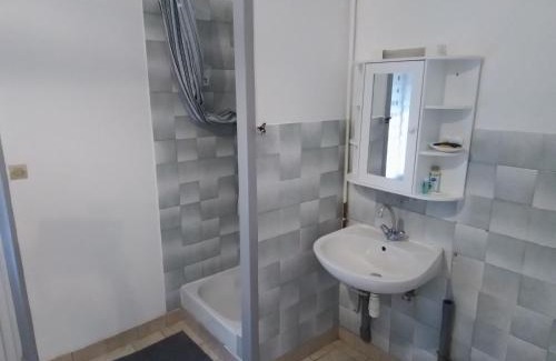 Woincourt Apartment | Charmant studio centre bourg