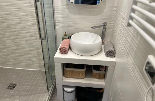 Buttes-Halage Apartment | Charmant studio Créteil proche Paris, Disneyland, hôpitaux, aéroports