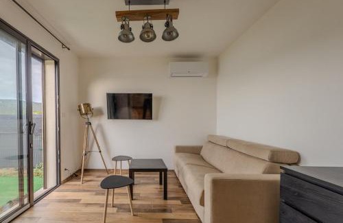 Porto Pollo House | Charmant Studio dans dépendance face à la mer