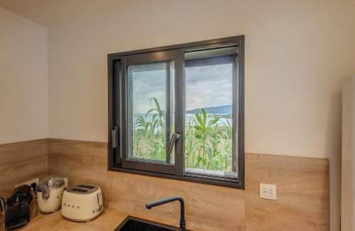 Porto Pollo House | Charmant Studio dans dépendance face à la mer