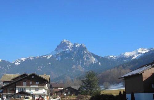 Bernex Apartment | Charmant studio face à la Dent d'Oche