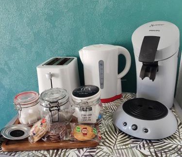 Bagnoles-de-l'Orne Apartment | Charmant studio 8, parking et wifi gratuit, local vélo