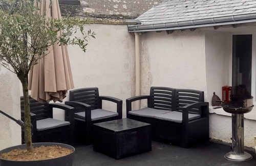 Blois Apartment | Charmant Studio