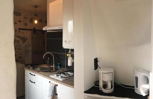 Capestang Apartment | CHARMANT STUDIO