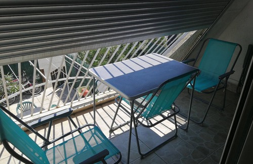 La Petite Motte Apartment | Charmant Studio A LA MER