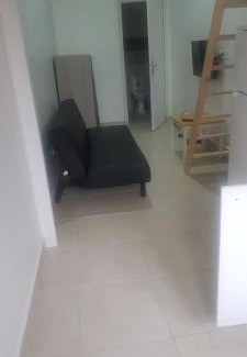 La Verriere Apartment | Charmant studio