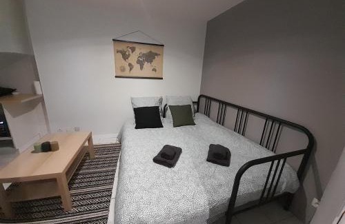 Issoudun Apartment | Charmant Studio l'Arnon à Issoudun