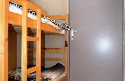 Les Angles Apartment | Charmant studio mezzanine avec WiFi, coin cabine, proche pistes, Les Angles - FR-1-593-34