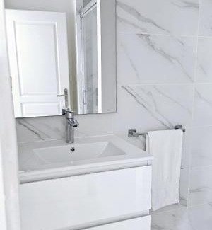 Champlan Apartment | Charmant studio "Palmier" à 20 min de paris