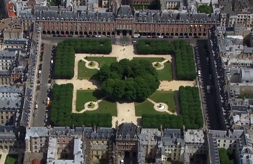 Arsenal Apartment | Charmant Studio Place des Vosges Paris