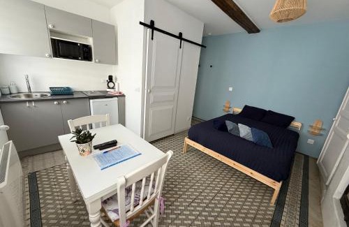 Estevelles Apartment | charmant Studio privé