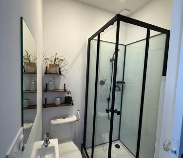 Estevelles Apartment | charmant Studio privé