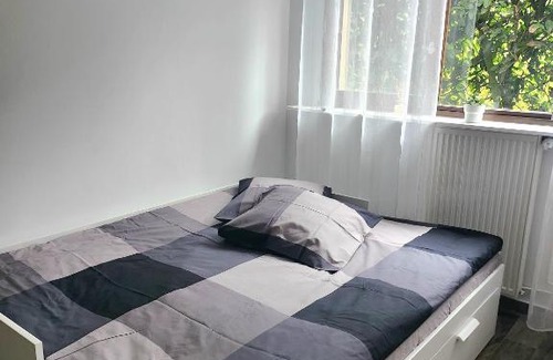 Noisy-le-Roi Apartment | Charmant studio proche Versailles