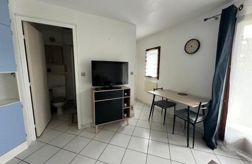 Le Home Apartment | Charmant Studio Varaville-Proche Cabourg & Plage