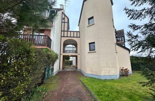 Le Home Apartment | Charmant Studio Varaville-Proche Cabourg & Plage