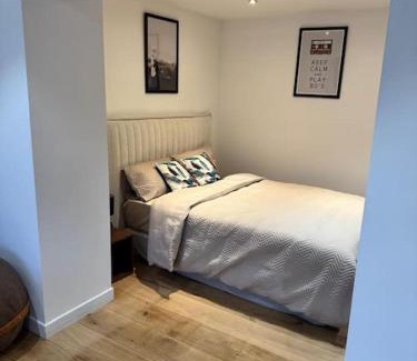 Wattignies Apartment | Charmant studio vue sur jardin