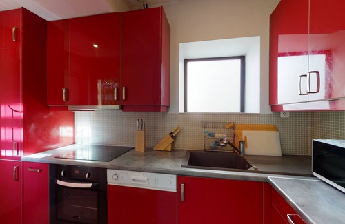 Parchamp–Albert Kahn Apartment | Charmant Triplex 3 Chambres au coeur de Boulogne