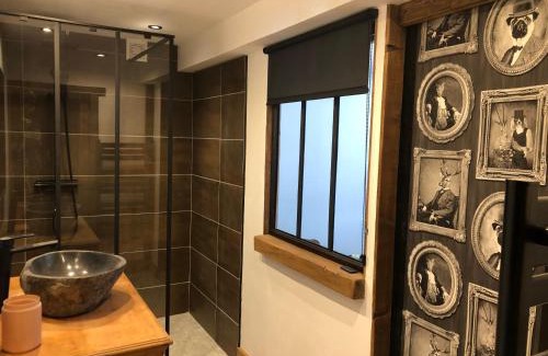 Les Avanchers-Valmorel Apartment | Charmant T1