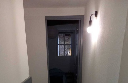 Oloron-Sainte-Marie Apartment | Charmant T1 bis