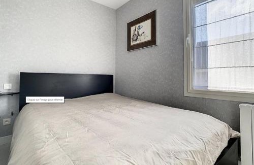 Stella-Plage Apartment | Charmant T2 à Stella-plage, proche mer, tout confort - FR-1-236-147