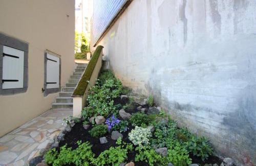 Mont-Dore Apartment | Charmant T2 au Mont-Dore, 38m², proche thermes, terrasse et wifi, résidence calme, parking à proximité - FR-1-608-252