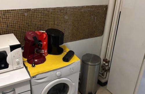 Ris Orangis Apartment | charmant T2 avec balcon