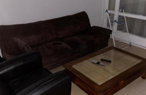 Ris Orangis Apartment | charmant T2 avec balcon