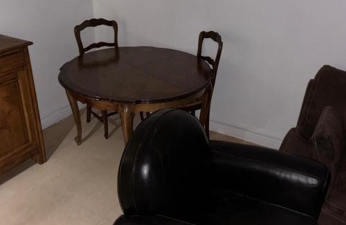 Ris Orangis Apartment | charmant T2 avec balcon