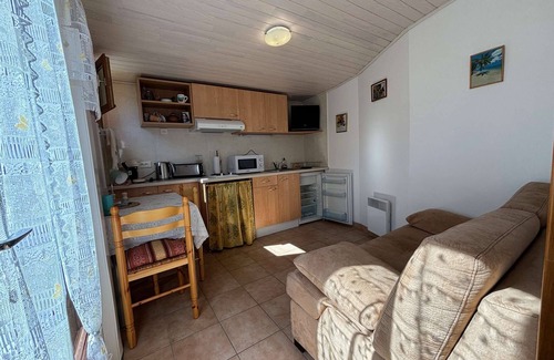 Biscarrosse House | Charmant T2 Avec Jardin Proche du Centre Ville