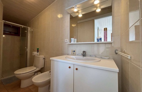 Biscarrosse House | Charmant T2 Avec Jardin Proche du Centre Ville