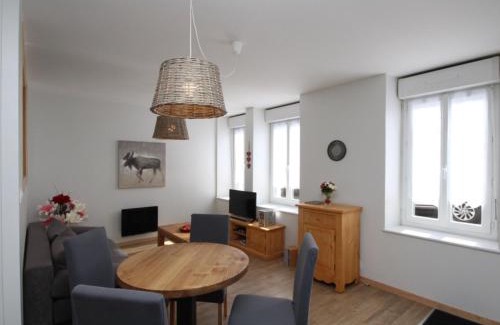 Mont-Dore Apartment | Charmant T2 avec Wifi au Mont Dore, proche navette thermale et centre-ville - FR-1-608-90