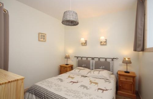 Mont-Dore Apartment | Charmant T2 avec Wifi au Mont Dore, proche navette thermale et centre-ville - FR-1-608-90