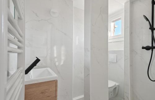 La Norville Apartment | Charmant T2 - Coeur d'Arpajon