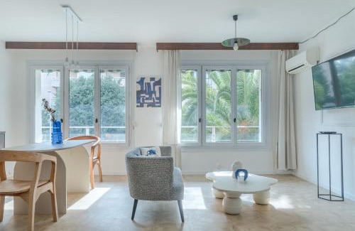 Menpenti Apartment | Charmant T2 en centre ville - Castelane