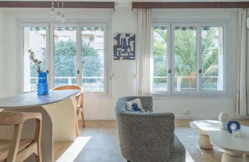 Menpenti Apartment | Charmant T2 en centre ville - Castelane