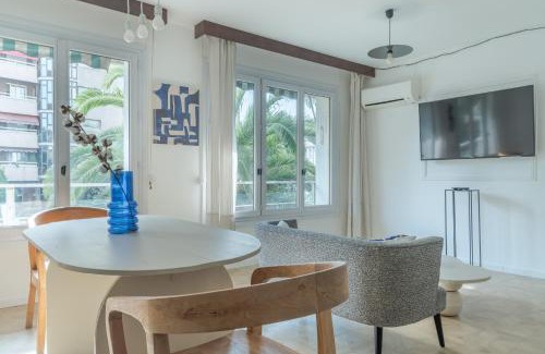 Menpenti Apartment | Charmant T2 en centre ville - Castelane