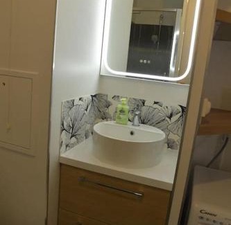 Meaux Apartment | Charmant T2 Meaux-gare proche Disney-Paris