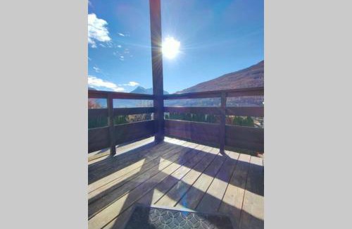 Forville Apartment | Charmant T2 proche Serre Chevalier Vallée 4 personnes