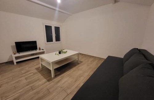 Drancy Apartment | Charmant T2 proche transport