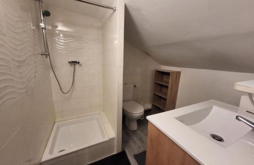 Drancy Apartment | Charmant T2 proche transport