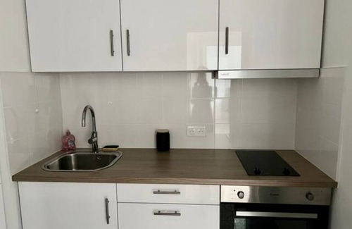 Notre-Dame Apartment | Charmant T2 Rénové Versailles : Bail Mobilité